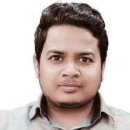 Aditya Kumar Laravel trainer in Patna
