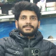 Ajay Kumar Guitar trainer in Mandi