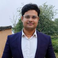 Akarsh Kumar Class 10 trainer in Majorganj