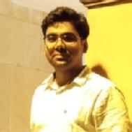 Akhilesh Kumar Class 12 Tuition trainer in Lucknow