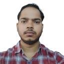 Photo of Aniket Kumar Kasaudgan