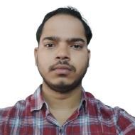 Aniket Kumar Kasaudgan Class 10 trainer in Nichlaul