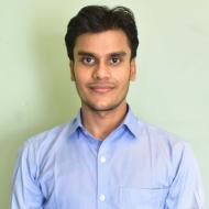 Avinash Class 8 Tuition trainer in Samastipur