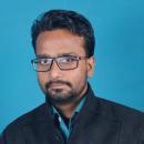 Brajesh Kumar photo
