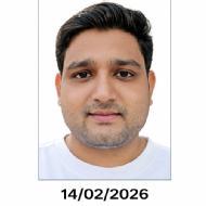 Diwakar Kumar Class 10 trainer in Patna