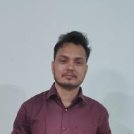 Manoj Class 10 trainer in Delhi