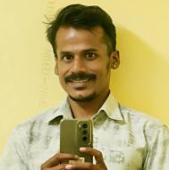 Kumaresan Pandian Spoken English trainer in Gangavalli