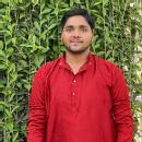 Ganesh Kumar Class 8 Tuition trainer in Lucknow