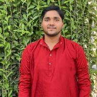 Ganesh Kumar Class 8 Tuition trainer in Lucknow