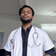 Amar Gupta Class I-V Tuition trainer in Jamshedpur