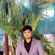 Harikesh Kumar Class 12 Tuition trainer in Gorakhpur