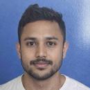 Harish photo