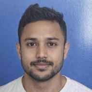 Harish Personal Trainer trainer in Bangalore