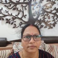 Sasmita Japanese Language trainer in Hyderabad