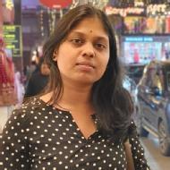 Jyoti Class I-V Tuition trainer in Bangalore