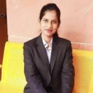 Jaya Class 9 Tuition trainer in Gurgaon