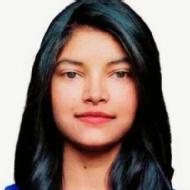 Muskan Class 8 Tuition trainer in Ranchi