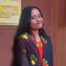 Sakshi K. Math Tutors trainer in Utter Pradesh