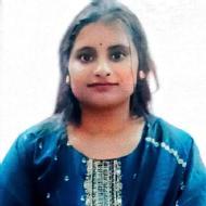 Sushmita K. Class I-V Tuition trainer in Muzaffarpur