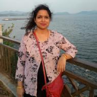 Swagata B. BBA Tuition trainer in Patratu