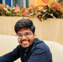 Kantheti Yaswanth naga kumar Java Training trainer in Krishna