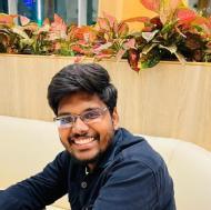 Kantheti Yaswanth naga kumar Amazon Web Services trainer in Krishna