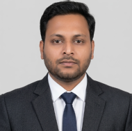 Shaikh Fayyaz Class 11 Tuition trainer in Hyderabad