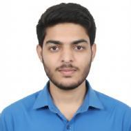 Kishan Kumar Class 10 trainer in Gautam Buddha Nagar