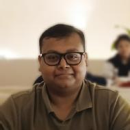 Prakash Kumar Class 10 trainer in Kolkata