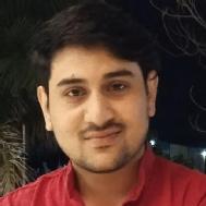Mohit Malviya Spoken English trainer in Ratlam