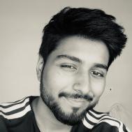 Ankit Class I-V Tuition trainer in Gurgaon