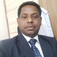 Ram lakhan kumar UGC NET Exam trainer in Koderma