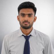 Sachin Kumar yadav Class 10 trainer in Jaynagar