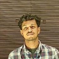 Satyam Kumar Class 9 Tuition trainer in Hyderabad