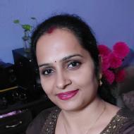 Soni Kumar Class I-V Tuition trainer in Ghaziabad