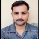 Sunil Kumar Drawing trainer in Ambala