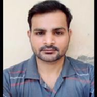 Sunil Kumar Drawing trainer in Ambala