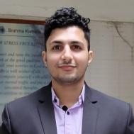 Deepak Sehrawat Class 11 Tuition trainer in Gurgaon