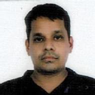 Kumar Vivek Class 12 Tuition trainer in Karjat