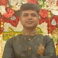 Gaurav Kumar Class 11 Tuition trainer in Delhi