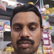 Meda Sampath Kumar Class 10 trainer in Gorantla