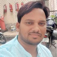 Kumud Ranjan Staff Selection Commission Exam trainer in Delhi