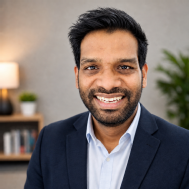 Kunal Kapadia trainer in Mumbai