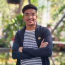 Kunal Thigale Tuition trainer in Pune