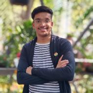 Kunal Thigale Class 11 Tuition trainer in Pune