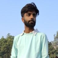Kunal Dhiman Class 9 Tuition trainer in Thanesar