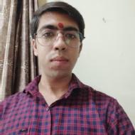 Kunal Kapoor Class 12 Tuition trainer in Ghaziabad