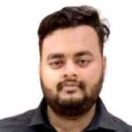Kunal Kishore Class I-V Tuition trainer in Chandauli
