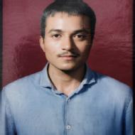 Kunal Class 10 trainer in Delhi