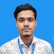 Kundan Class 8 Tuition trainer in Dhanbad